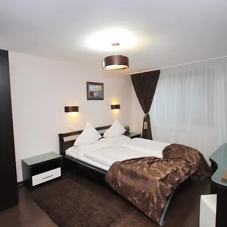 Resort Complex Cochet