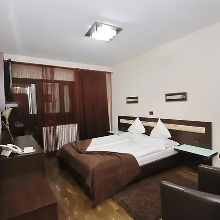 Ośrodek wypoczynkowy Complex Cochet