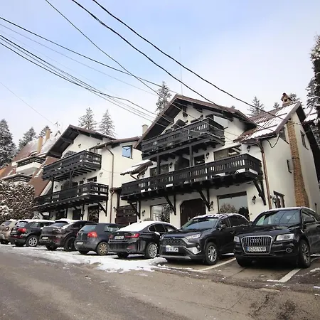 Complex Cochet Resort 4*